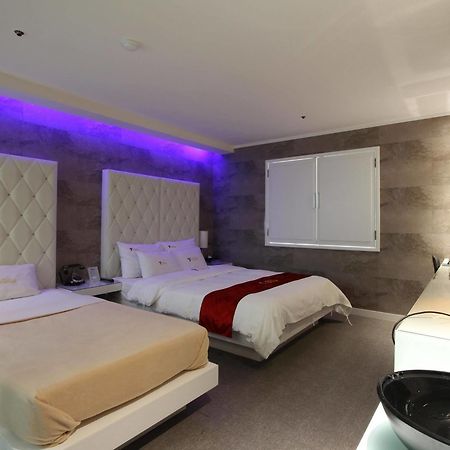 Hotel Tomgi Сеул Екстериор снимка