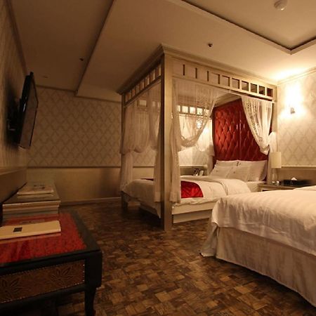 Hotel Tomgi Сеул Екстериор снимка