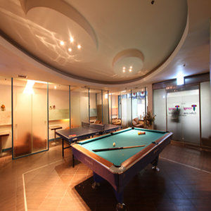 Hotel Tomgi Сеул Екстериор снимка